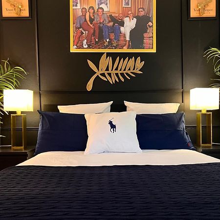 Palais 5Min Luxury&Cinema Studio كان المظهر الخارجي الصورة