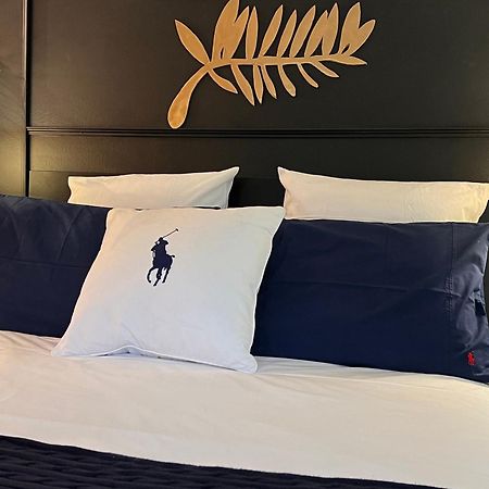 Palais 5Min Luxury&Cinema Studio كان المظهر الخارجي الصورة