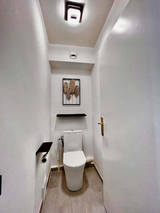 Palais 5Min Luxury&Cinema Studio كان المظهر الخارجي الصورة