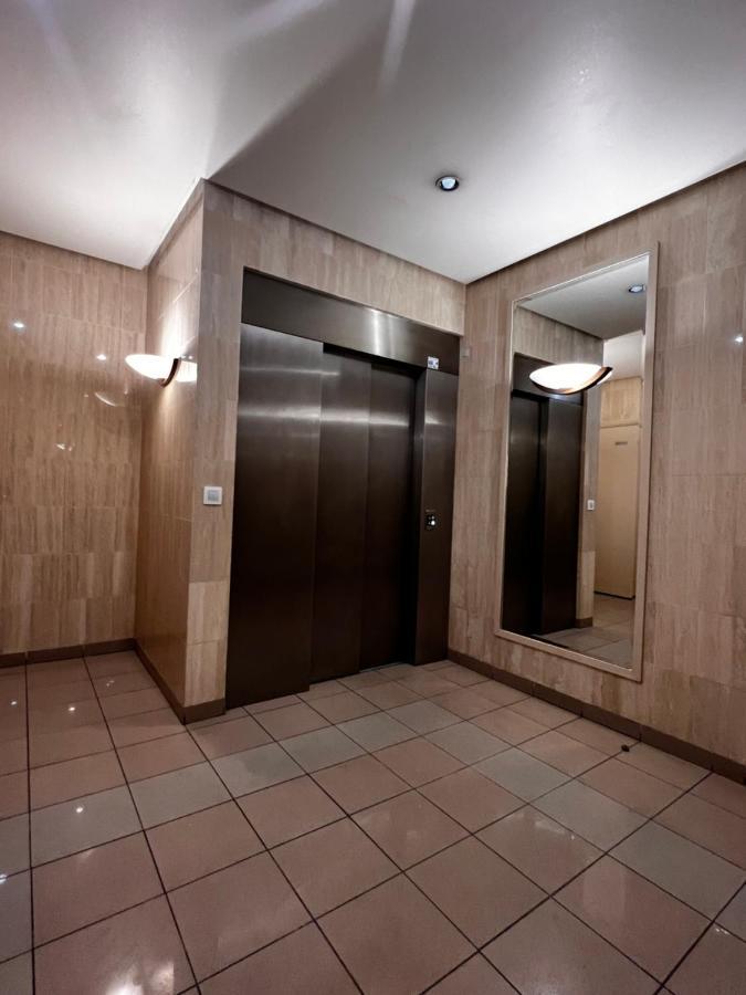 Palais 5Min Luxury&Cinema Studio كان المظهر الخارجي الصورة