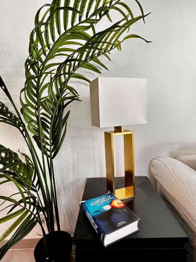Palais 5Min Luxury&Cinema Studio كان المظهر الخارجي الصورة