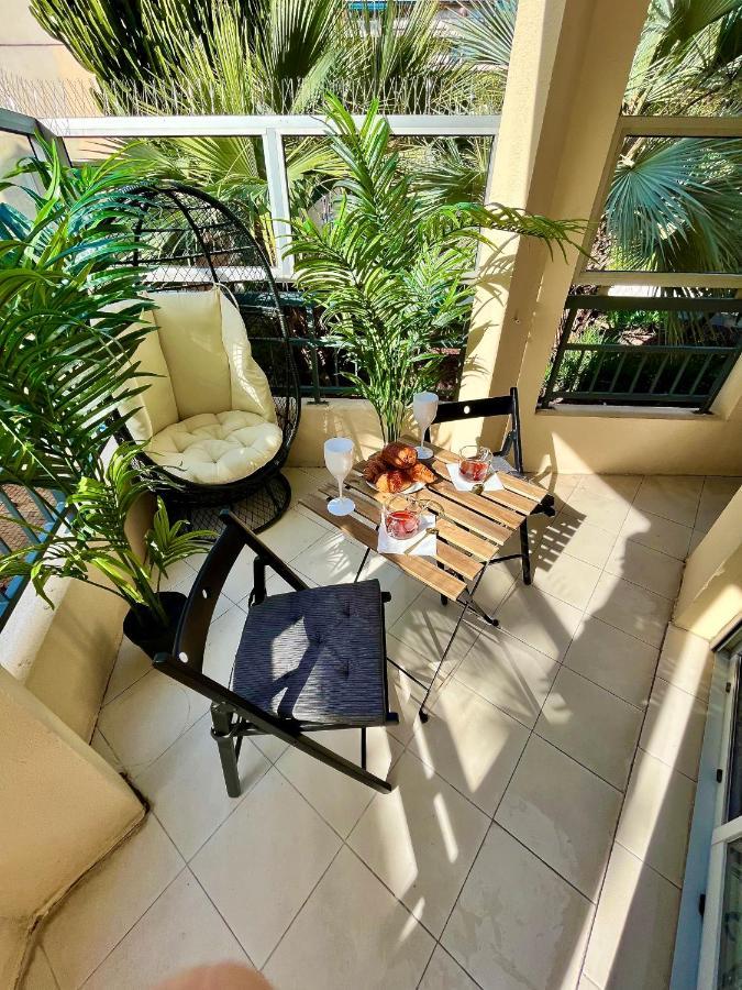 Palais 5Min Luxury&Cinema Studio كان المظهر الخارجي الصورة