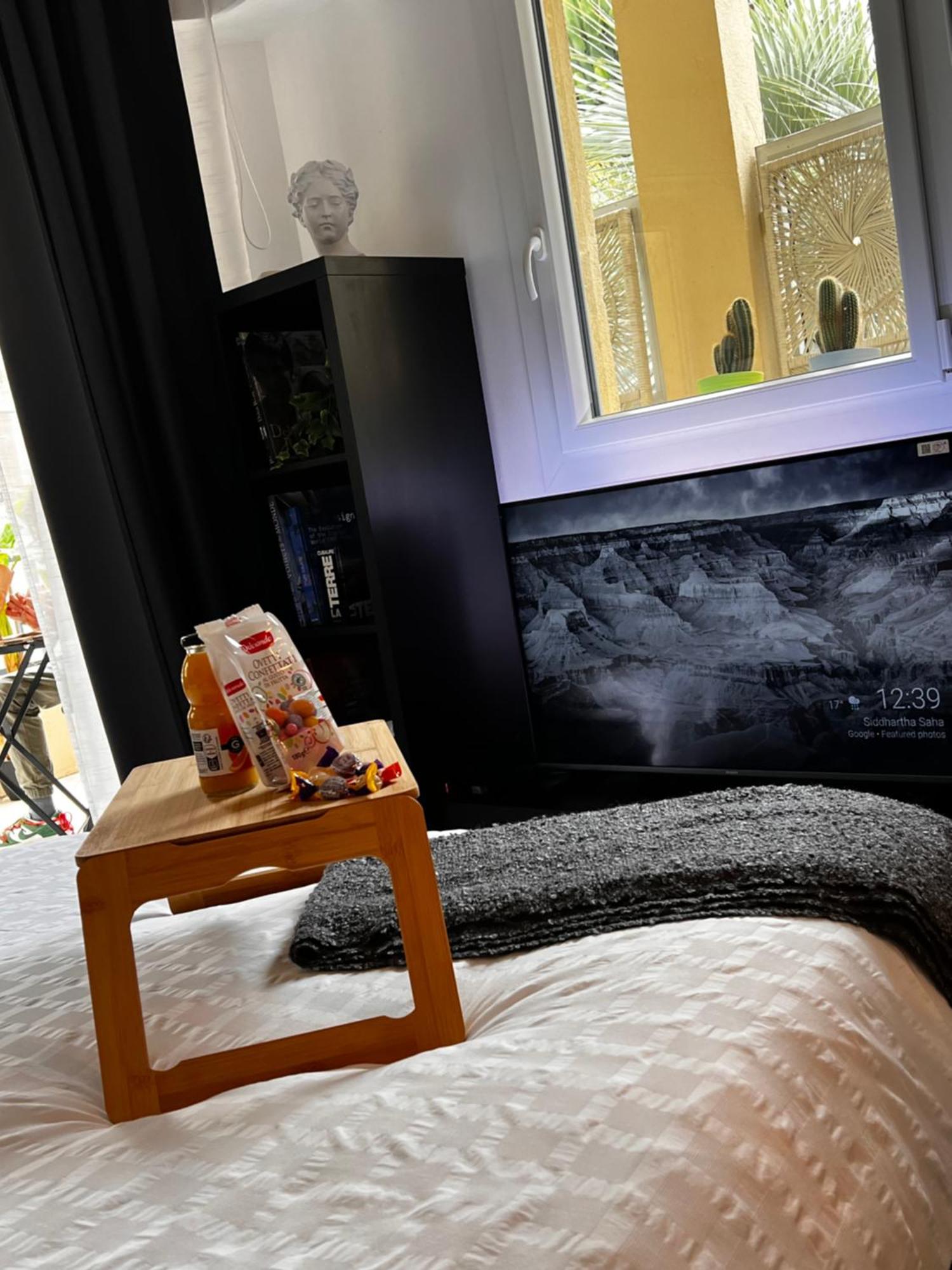 Palais 5Min Luxury&Cinema Studio كان المظهر الخارجي الصورة